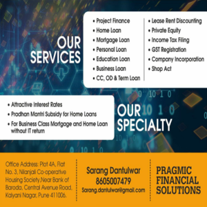 Pragmic-Financial-Solutions image