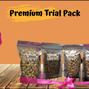 Premium Combo Pack