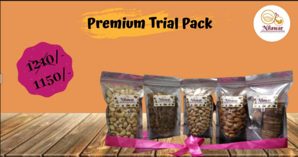 Premium Combo Pack