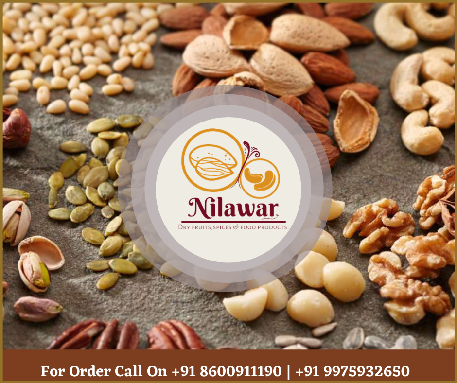 Nilawar Dry Fruits